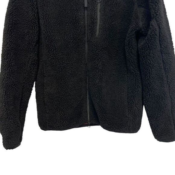 Everlane Teddy Jacket - Picture 3 of 8